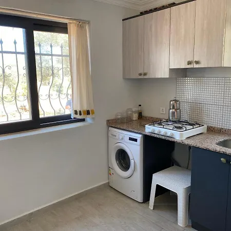 Goekliman Plajli Oezel Миляс