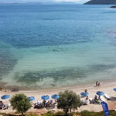 Hotel Goekliman Plajli Oezel Milas