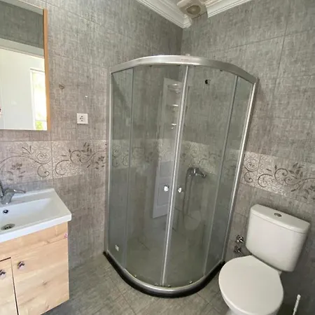 Gokliman Plajli Ozel Holiday home *