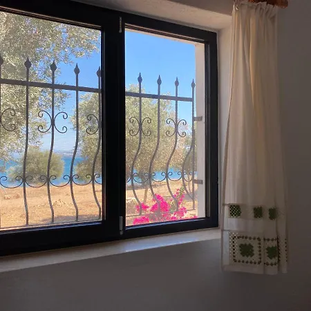 Gokliman Plajli Ozel Holiday home Milas