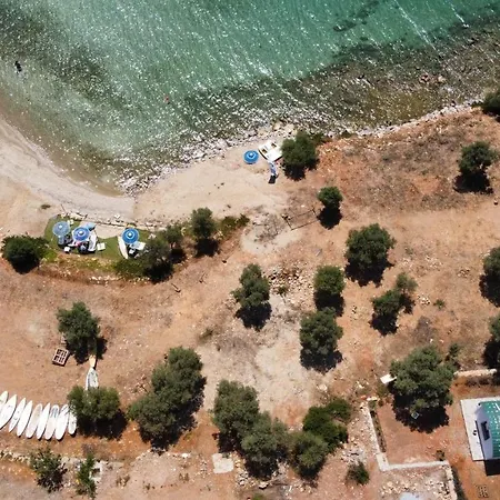 Gokliman Plajli Ozel Holiday home Milas