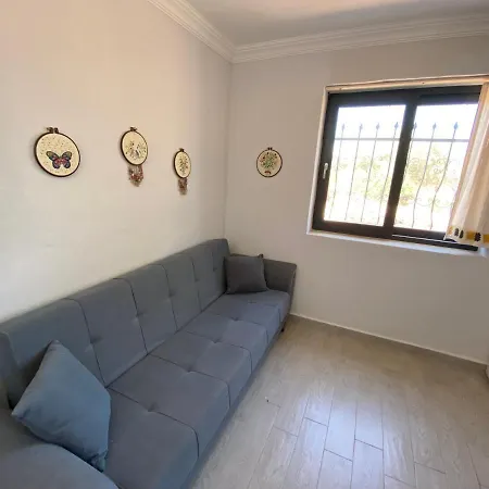 Gokliman Plajli Ozel Holiday home Milas
